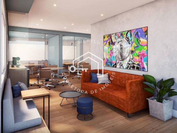 Imagem Apartamento com 3 Quartos à Venda, 70 m² em Pompéia - São Paulo Imagem Apartamento com 3 Quartos à Venda, 70 m² em Pompéia - São Paulo