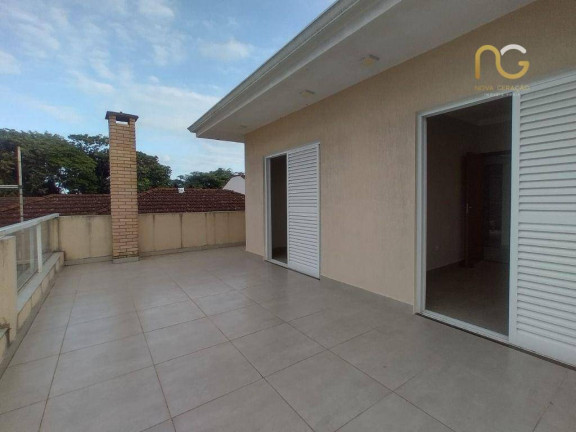 Imagem Sobrado com 4 Quartos à Venda, 165 m² em Solemar - Praia Grande Imagem Sobrado com 4 Quartos à Venda, 165 m² em Solemar - Praia Grande