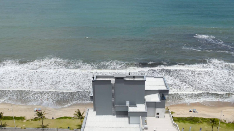 Imagem Apartamento com 4 Quartos à Venda, 237 m² em Tabuleiro - Barra Velha