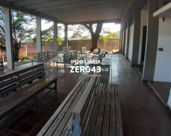 Imagem Casa para Alugar, 6.740 m² em Jardim Rosicler - Londrina Imagem Casa para Alugar, 6.740 m² em Jardim Rosicler - Londrina