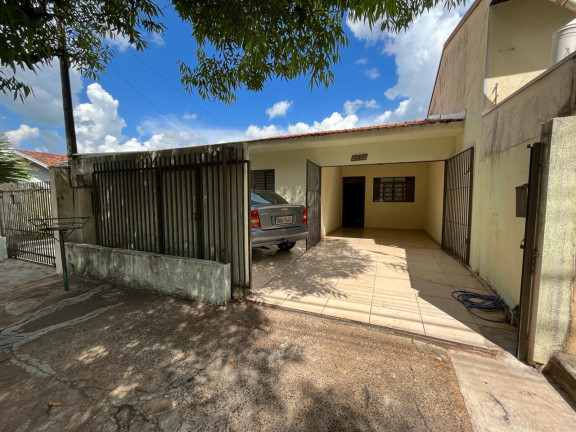 Imagem Casa à Venda, 187 m² em Jd San Remo I - Umuarama Imagem Casa à Venda, 187 m² em Jd San Remo I - Umuarama