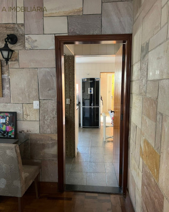 Imagem Casa com 3 Quartos à Venda, 272 m² em Vila Anglo Brasileira - São Paulo Imagem Casa com 3 Quartos à Venda, 272 m² em Vila Anglo Brasileira - São Paulo