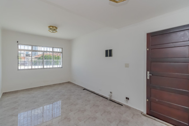 Imagem Sobrado com 3 Quartos à Venda, 145 m² em Vila Gumercindo - São Paulo