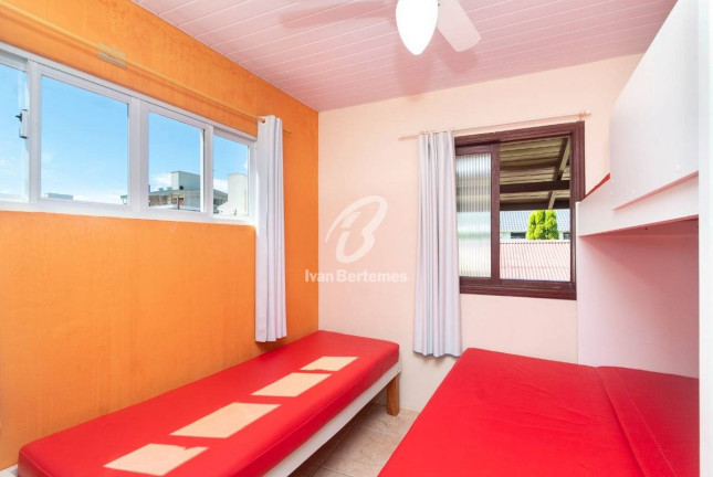 Imagem Apartamento com 2 Quartos para Temporada, em Canto Grande - Bombinhas Imagem Apartamento com 2 Quartos para Temporada, em Canto Grande - Bombinhas