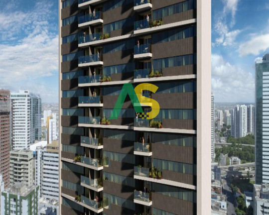 Imagem Imóvel com 3 Quartos à Venda, 107 m² em Boa Viagem - Recife Imagem Imóvel com 3 Quartos à Venda, 107 m² em Boa Viagem - Recife