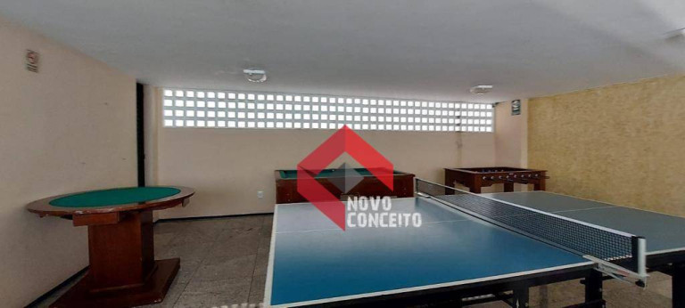 Imagem Apartamento com 3 Quartos à Venda, 150 m² em Aldeota - Fortaleza
