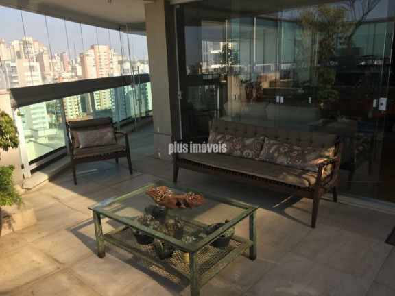 Apartamento com 3 Quartos para Alugar, 275 m² em Perdizes - São Paulo