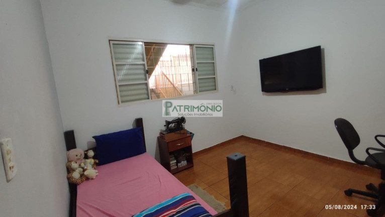 Imagem Imóvel com 3 Quartos à Venda, 200 m² em Terras Da Capela De Santo Antônio - Jaguariúna