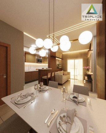 Imagem Apartamento com 2 Quartos à Venda, 76 m² em São Pedro - Juiz De Fora