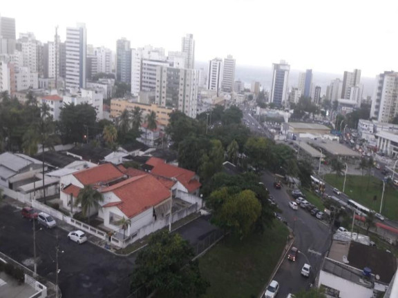 Imagem Apartamento com 3 Quartos à Venda, 98 m² em Itaigara - Salvador Imagem Apartamento com 3 Quartos à Venda, 98 m² em Itaigara - Salvador
