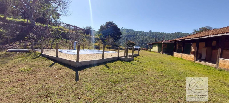 Imagem Chácara com 2 Quartos à Venda, 12.000 m² em área Rural De Joanópolis - Joanópolis Imagem Chácara com 2 Quartos à Venda, 12.000 m² em área Rural De Joanópolis - Joanópolis