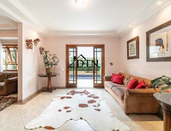 Imagem Casa com 4 Quartos à Venda, 450 m² em Horto Florestal - São Paulo Imagem Casa com 4 Quartos à Venda, 450 m² em Horto Florestal - São Paulo