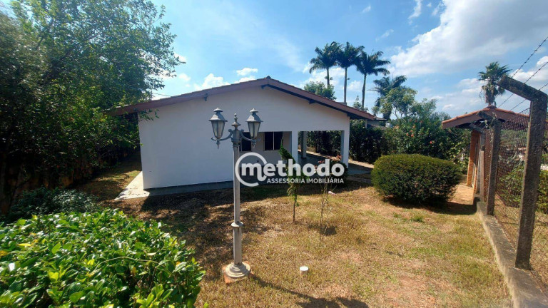 Casa com 3 Quartos à Venda, 250 m² em Vista Alegre - Vinhedo