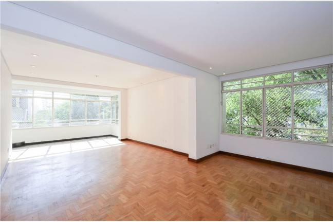 Imagem Apartamento com 3 Quartos à Venda, 188 m² em Cerqueira César - São Paulo Imagem Apartamento com 3 Quartos à Venda, 188 m² em Cerqueira César - São Paulo
