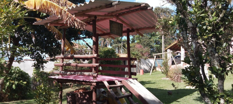 Imagem Chácara com 4 Quartos à Venda, 300 m² em Bom Retiro - Bragança Paulista Imagem Chácara com 4 Quartos à Venda, 300 m² em Bom Retiro - Bragança Paulista