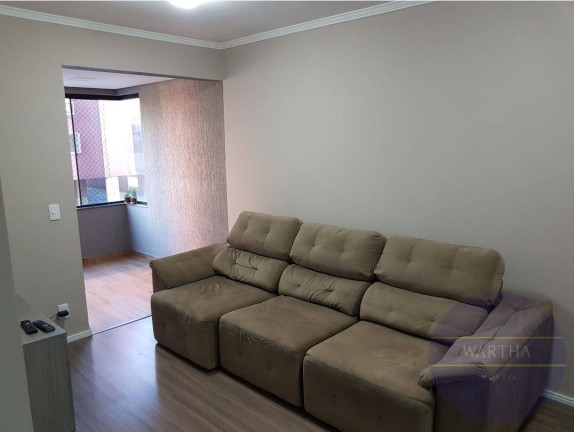 Imagem Apartamento com 2 Quartos à Venda, 78 m² em Vila Cachoeirinha - Cachoeirinha