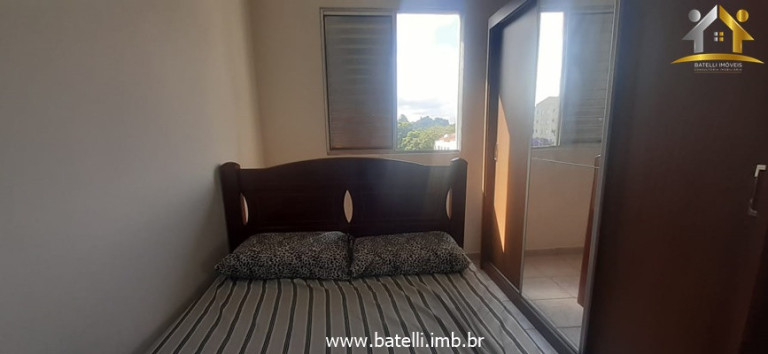 Imagem Apartamento com 2 Quartos à Venda, 53 m² em Granja Viana - Cotia Imagem Apartamento com 2 Quartos à Venda, 53 m² em Granja Viana - Cotia