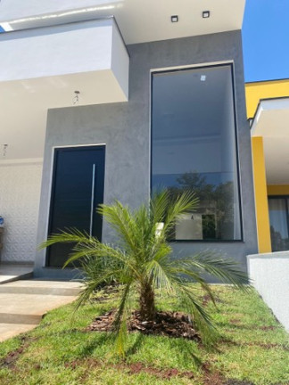Casa de Condomínio com 3 Quartos à Venda, 160 m² em Cajuru Do Sul - Sorocaba
