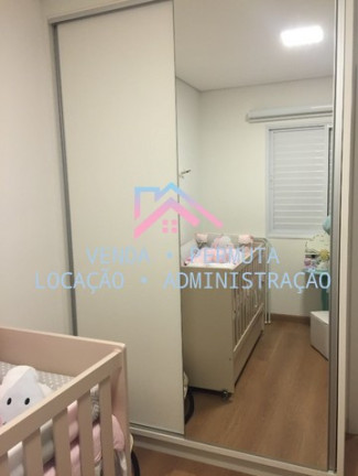 Imagem Apartamento com 2 Quartos à Venda, 76 m² em Jardim Ermida I - Jundiaí