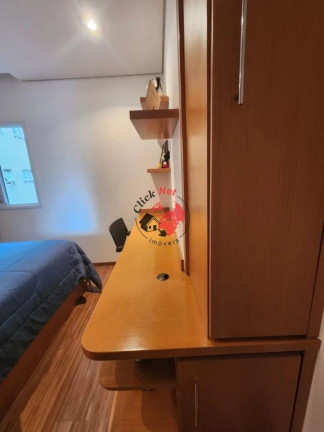 Imagem Apartamento com 3 Quartos à Venda, 95 m² em Centro - São Bernardo Do Campo