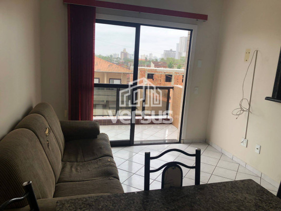 Imagem Apartamento com 2 Quartos à Venda, 70 m² em Real - Praia Grande Imagem Apartamento com 2 Quartos à Venda, 70 m² em Real - Praia Grande