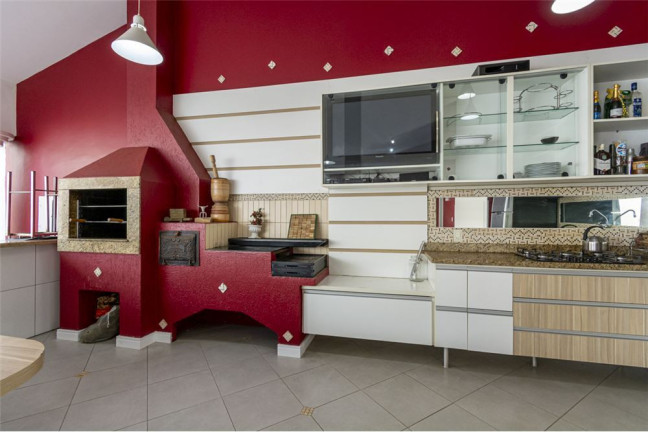 Imagem Casa com 4 Quartos à Venda,  em Moinhos De Vento - Canoas