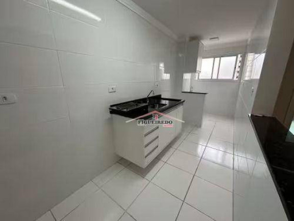 Imagem Apartamento com 2 Quartos à Venda, 68 m² em Canto Do Forte - Praia Grande