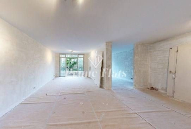 Imagem Apartamento com 3 Quartos à Venda, 156 m² em Vila Nova Conceição - São Paulo