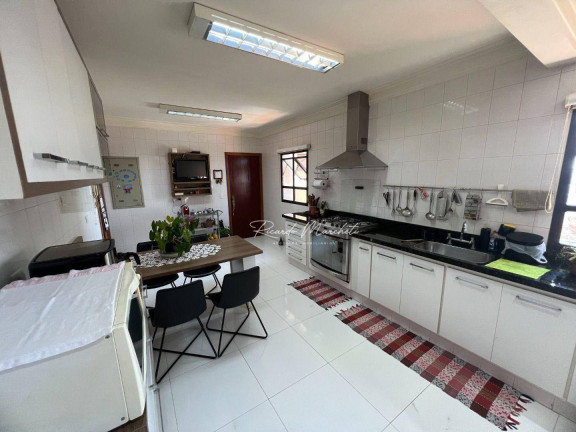 Imagem Apartamento com 3 Quartos à Venda, 163 m² em Jardim Elite - Piracicaba Imagem Apartamento com 3 Quartos à Venda, 163 m² em Jardim Elite - Piracicaba