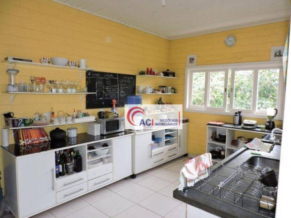 Imagem Casa com 4 Quartos à Venda, 205 m² em Granja Viana - Embu Das Artes