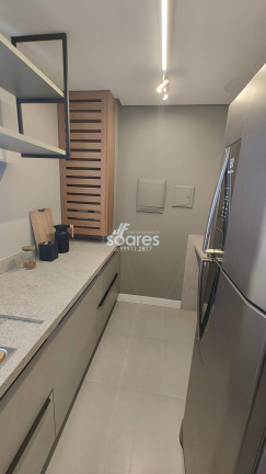 Imagem Apartamento com 2 Quartos à Venda, 92 m² em São Gonçalo - Pelotas