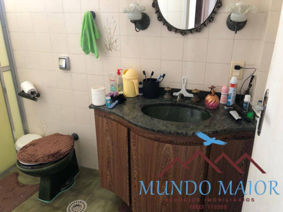 Imagem Apartamento com 2 Quartos à Venda, 75 m² em Centro - Santo André Imagem Apartamento com 2 Quartos à Venda, 75 m² em Centro - Santo André