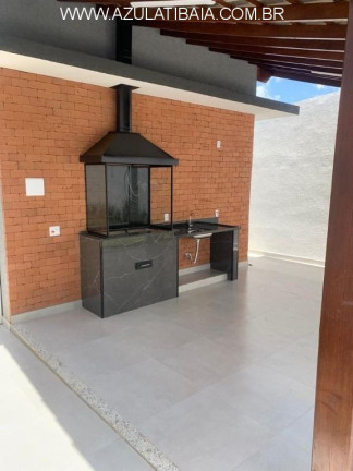 Imagem Casa com 3 Quartos à Venda, 110 m² em Jardim Paulista - Atibaia