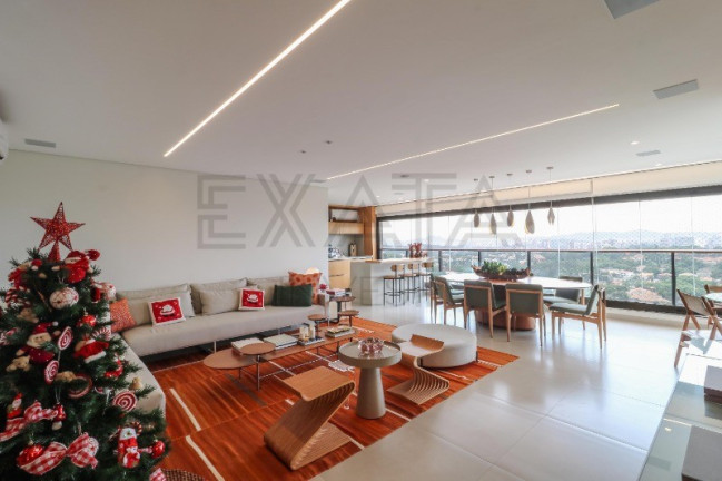 Imóvel com 3 Quartos à Venda, 230 m² em Guedala Jardim - São Paulo