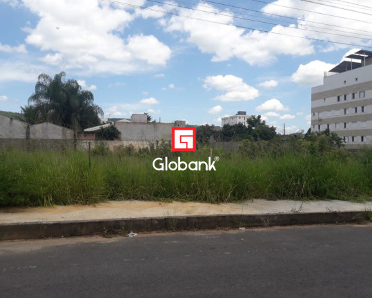 Imagem Terreno à Venda, 452 m² em Augusta Mota - Montes Claros