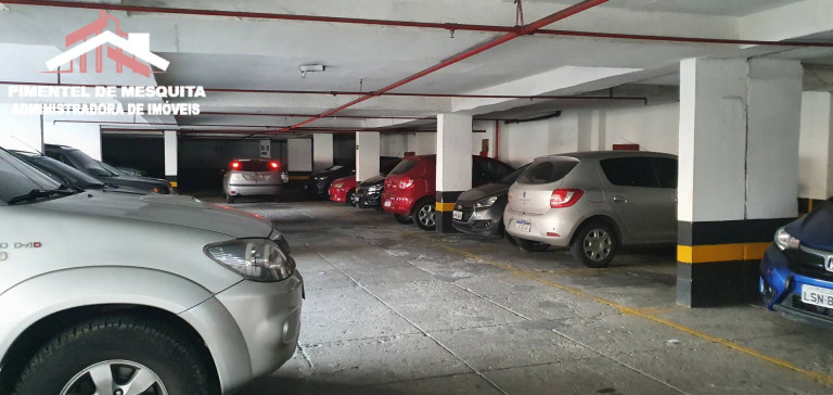 Imagem Apartamento com 2 Quartos à Venda, 60 m² em Fonseca - Niterói Imagem Apartamento com 2 Quartos à Venda, 60 m² em Fonseca - Niterói