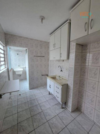 Imagem Apartamento com 1 Quarto à Venda, 56 m² em Pinheiros - São Paulo