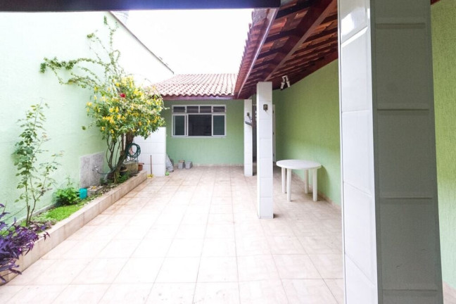 Casa com 3 Quartos à Venda, 150 m² em Vila Bertioga - São Paulo