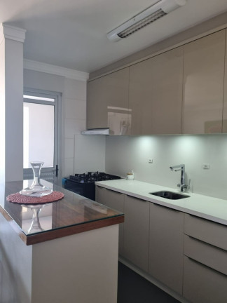 Imagem Apartamento com 2 Quartos à Venda, 76 m² em Bela Vista - São José
