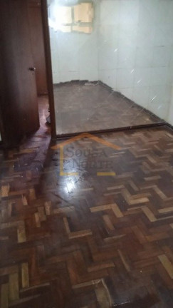 Apartamento com 2 Quartos à Venda, 50 m² em Vila Gustavo - São Paulo