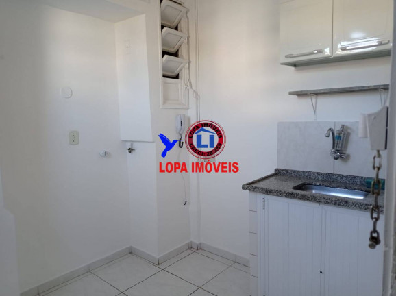 Imagem Apartamento com 1 Quarto para Alugar, 25 m² em Bairro De Fátima - Rio De Janeiro Imagem Apartamento com 1 Quarto para Alugar, 25 m² em Bairro De Fátima - Rio De Janeiro