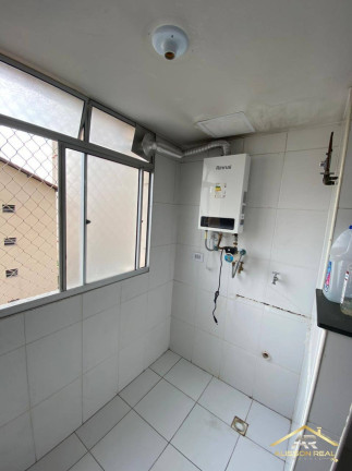 Imagem Apartamento com 2 Quartos à Venda, 50 m² em Conceição - Osasco Imagem Apartamento com 2 Quartos à Venda, 50 m² em Conceição - Osasco
