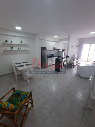 Imagem Apartamento com 2 Quartos à Venda, 92 m² em Sumaré - Caraguatatuba