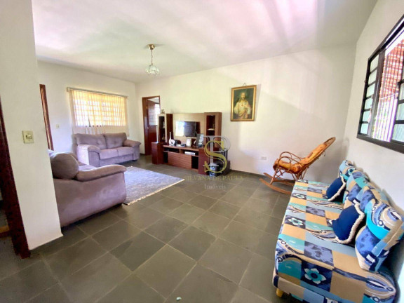 Imagem Chácara com 4 Quartos à Venda, 600 m² em Campininha - Atibaia