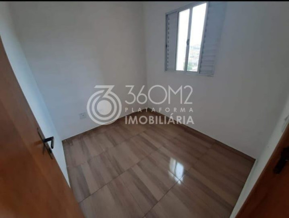 Imagem Apartamento com 2 Quartos à Venda, 45 m² em Vila Guaraciaba - Santo André