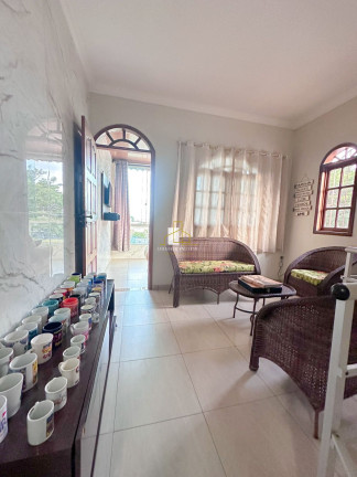 Imagem Casa com 4 Quartos à Venda, 230 m² em Portal De Jacaraípe - Serra