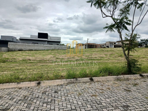 Imagem Terreno à Venda, 540 m² em Condomínio Residencial Ecopark Bourbon - Caçapava Imagem Terreno à Venda, 540 m² em Condomínio Residencial Ecopark Bourbon - Caçapava