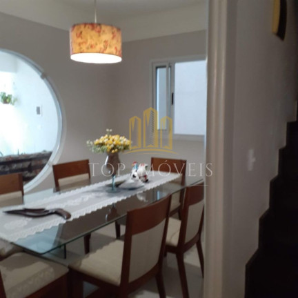 Imagem Casa de Condomínio com 3 Quartos à Venda, 266 m² em Vila Paraíso - Caçapava Imagem Casa de Condomínio com 3 Quartos à Venda, 266 m² em Vila Paraíso - Caçapava