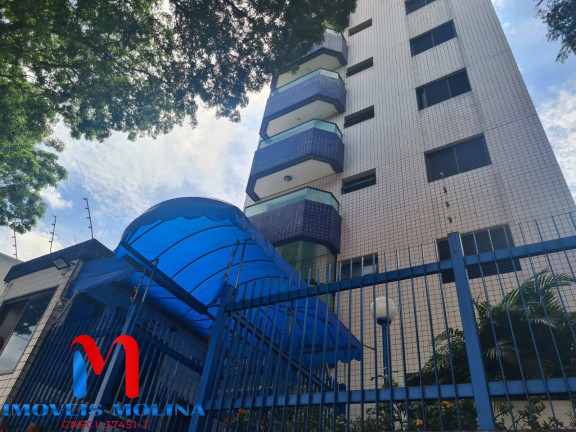 Imagem Apartamento com 3 Quartos para Alugar, 75 m² em Quinta Da Paineira - São Paulo