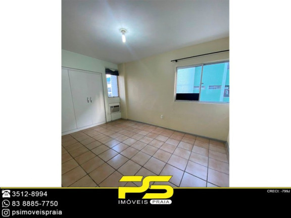 Imagem Apartamento com 3 Quartos à Venda, 135 m² em Tambaú - João Pessoa
